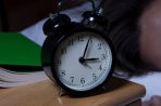 Why can’t I sleep at night?