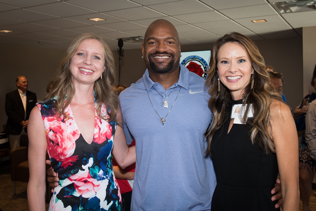 Events Project Rose Research Institute for Sports Science