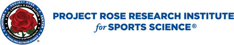 Project Rose Research Institute for Sports Science