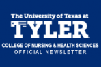 A Winning Combo: Former NFL Stars Team Up with UT Tyler to Enhance Sports Medicine